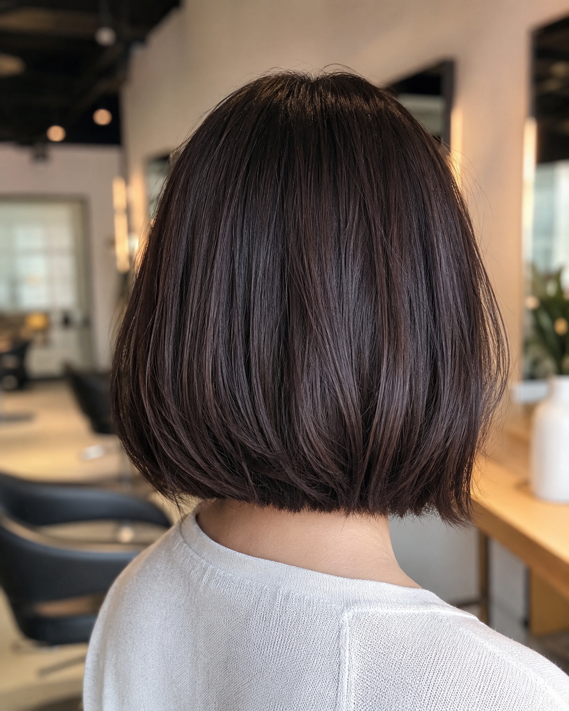 >Nano & Hair Extensions