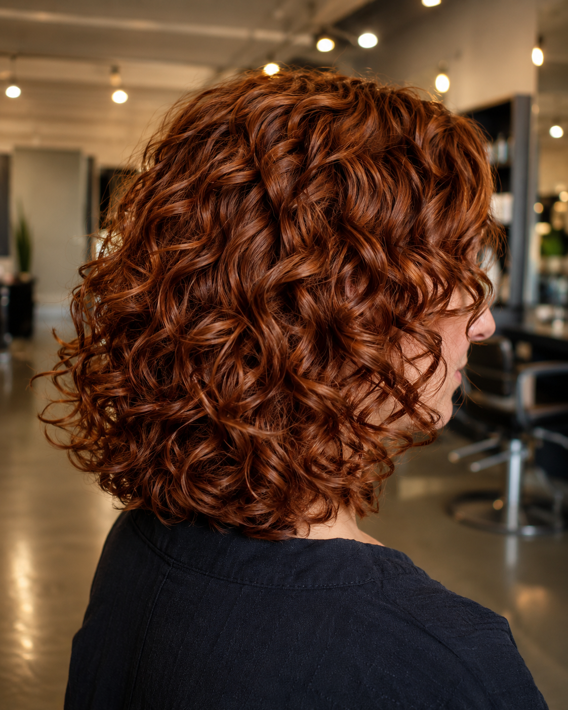 >Nano & Hair Extensions