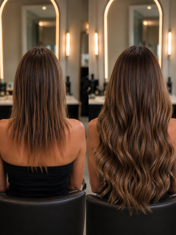 Hair Extensions